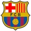 FC Barcelona Logo